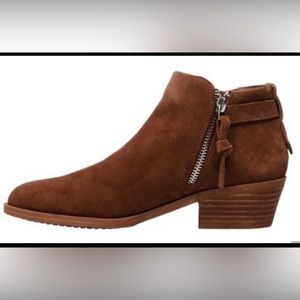 Steve Madden Satie Ankle Boot